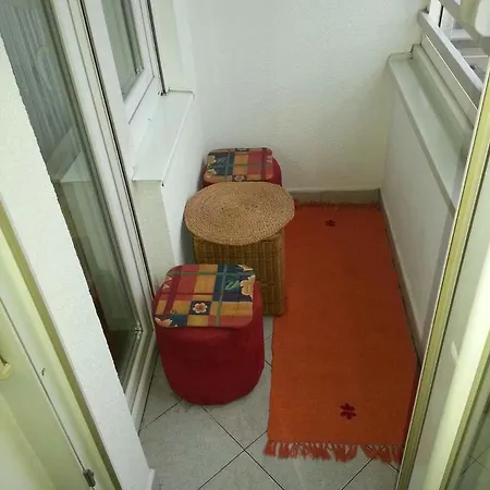 Apartman Kukolj Apartment *