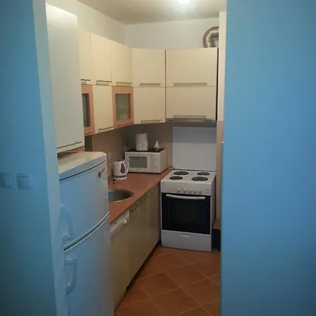 Apartman Kukolj *