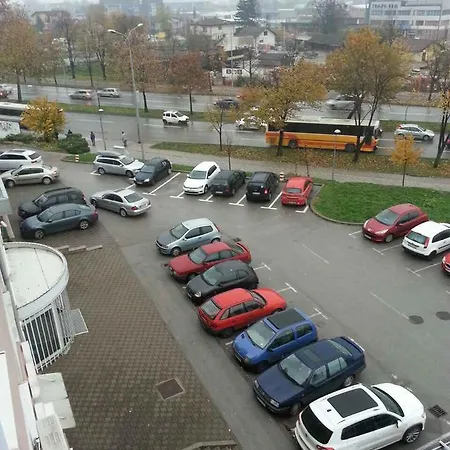 Apartman Kukolj Banja Luka