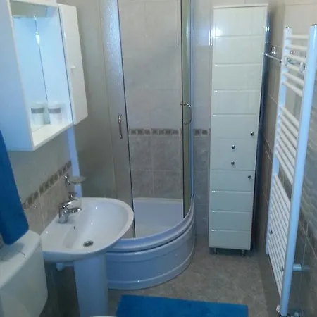 Apartman Kukolj