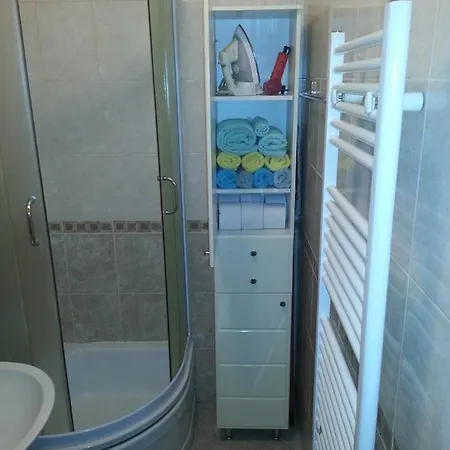 Apartment Apartman Kukolj