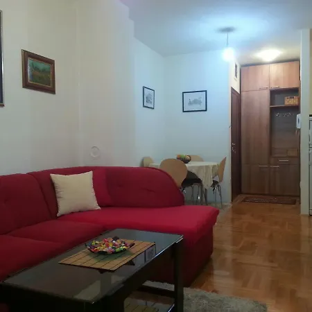 Apartman Kukolj * Banja Luka