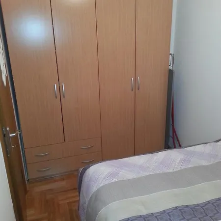 Apartment Apartman Kukolj