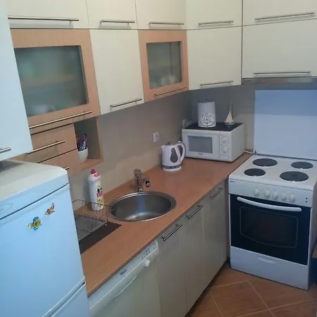 Apartment Apartman Kukolj