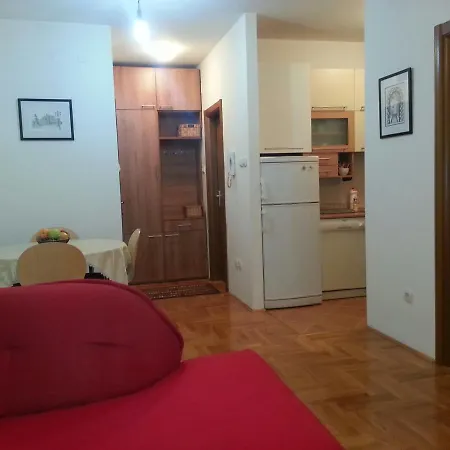 Apartman Kukolj Apartment Banja Luka