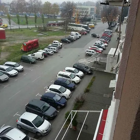Apartman Kukolj *